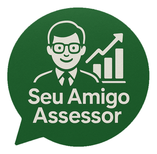 Logo Assessor Financeiro